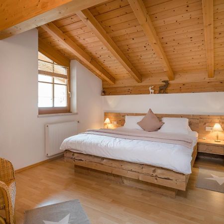 Appartements Klausner Altenmarkt im Pongau Dış mekan fotoğraf