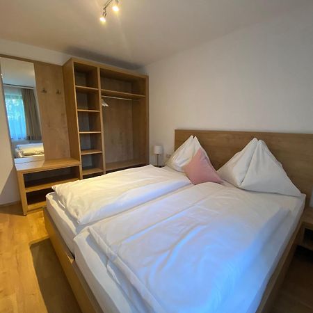 Appartements Klausner Altenmarkt im Pongau Dış mekan fotoğraf