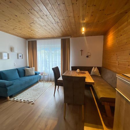 Appartements Klausner Altenmarkt im Pongau Dış mekan fotoğraf