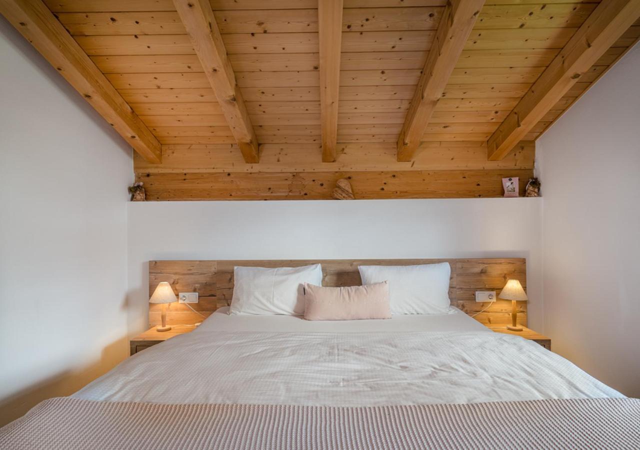 Appartements Klausner Altenmarkt im Pongau Dış mekan fotoğraf