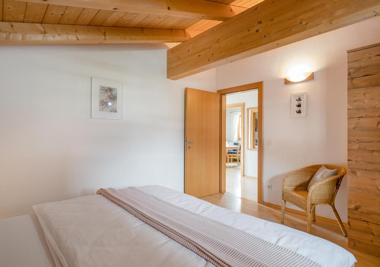 Appartements Klausner Altenmarkt im Pongau Dış mekan fotoğraf
