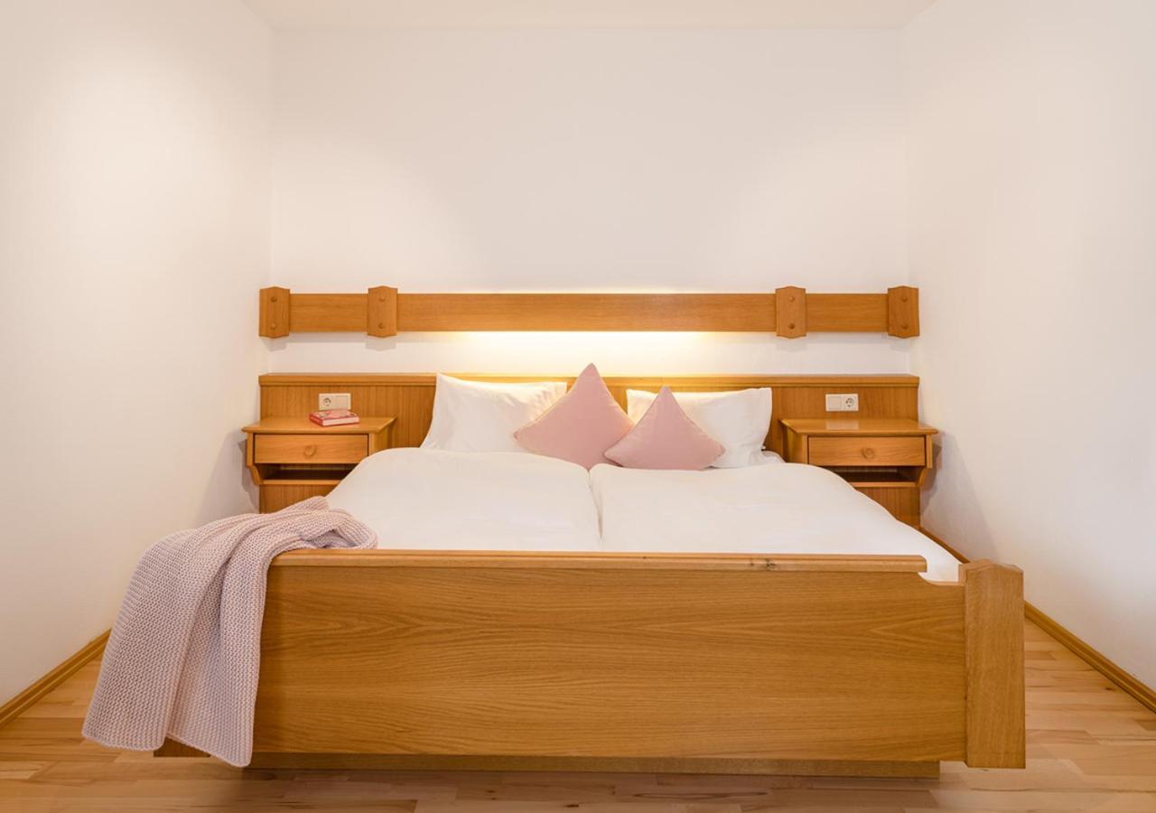 Appartements Klausner Altenmarkt im Pongau Dış mekan fotoğraf