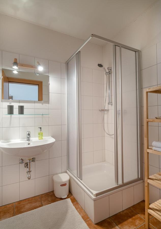 Appartements Klausner Altenmarkt im Pongau Dış mekan fotoğraf