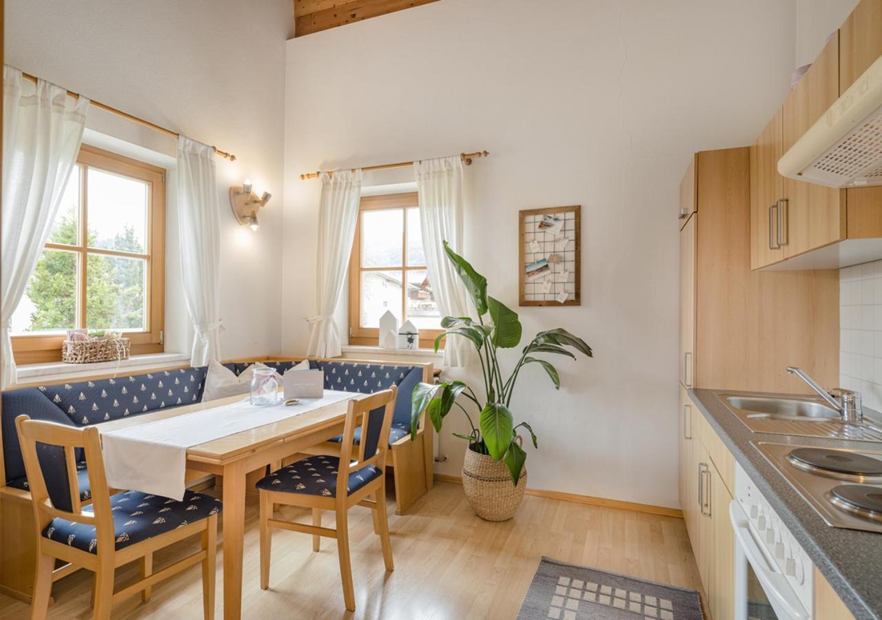Appartements Klausner Altenmarkt im Pongau Dış mekan fotoğraf