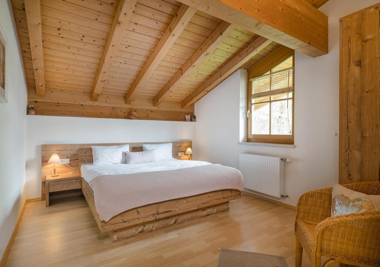 Appartements Klausner Altenmarkt im Pongau Dış mekan fotoğraf