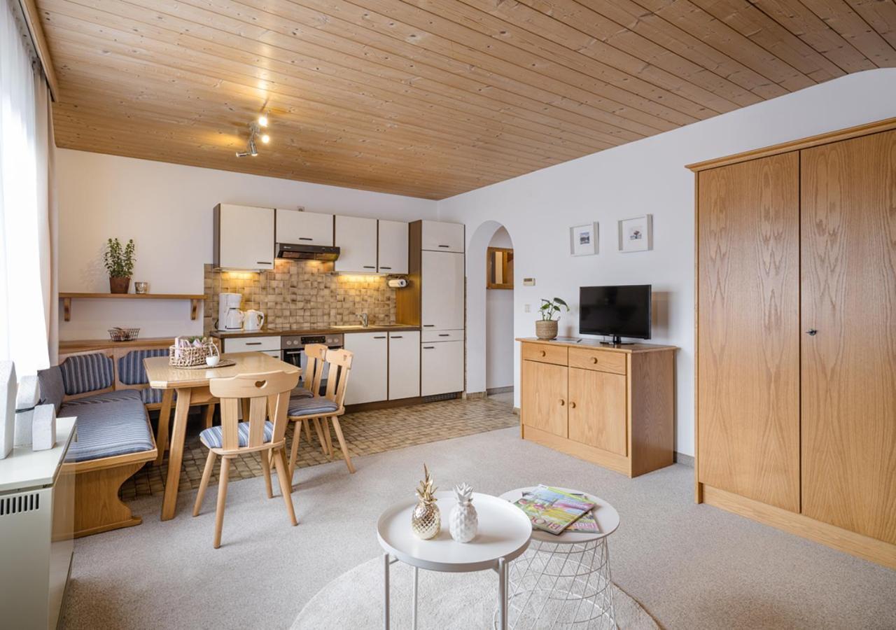 Appartements Klausner Altenmarkt im Pongau Dış mekan fotoğraf