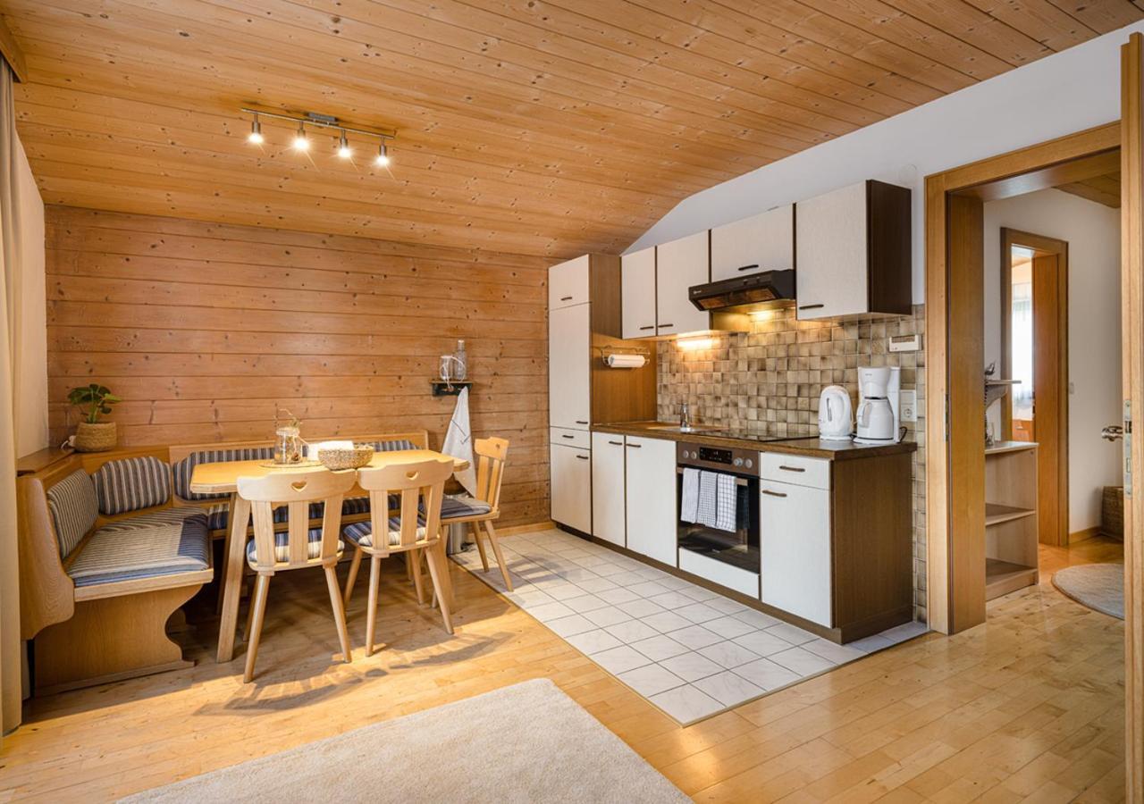 Appartements Klausner Altenmarkt im Pongau Dış mekan fotoğraf