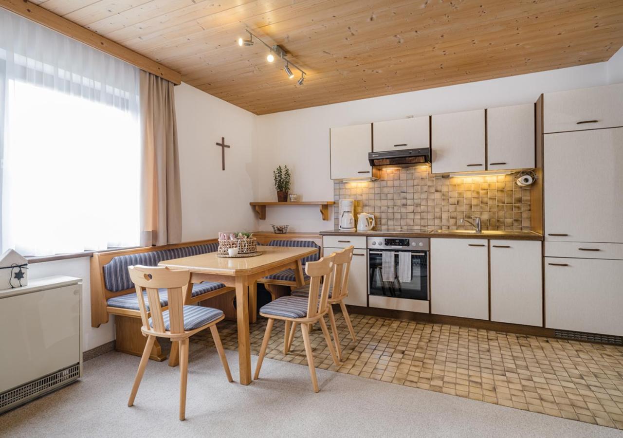 Appartements Klausner Altenmarkt im Pongau Dış mekan fotoğraf