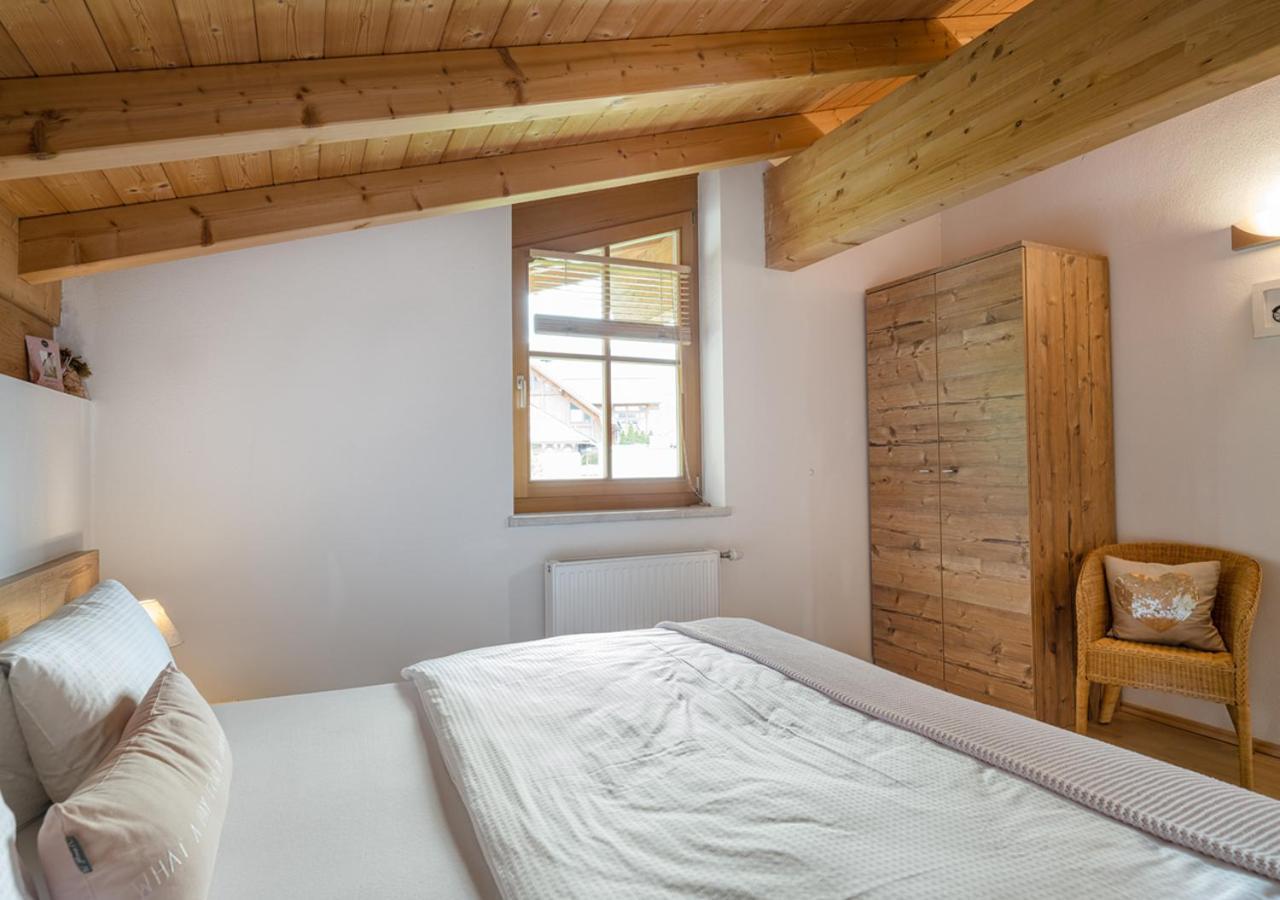 Appartements Klausner Altenmarkt im Pongau Dış mekan fotoğraf