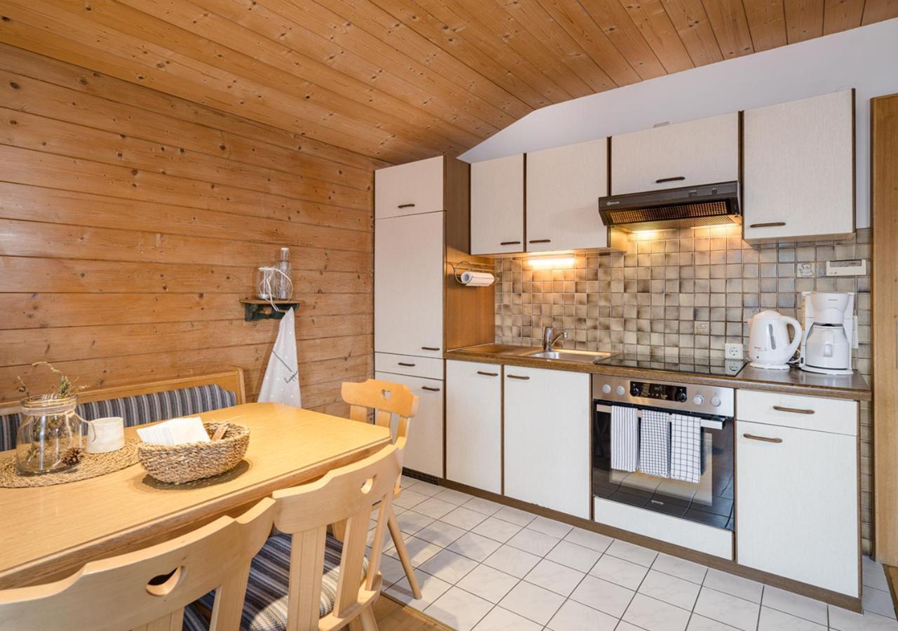 Appartements Klausner Altenmarkt im Pongau Dış mekan fotoğraf
