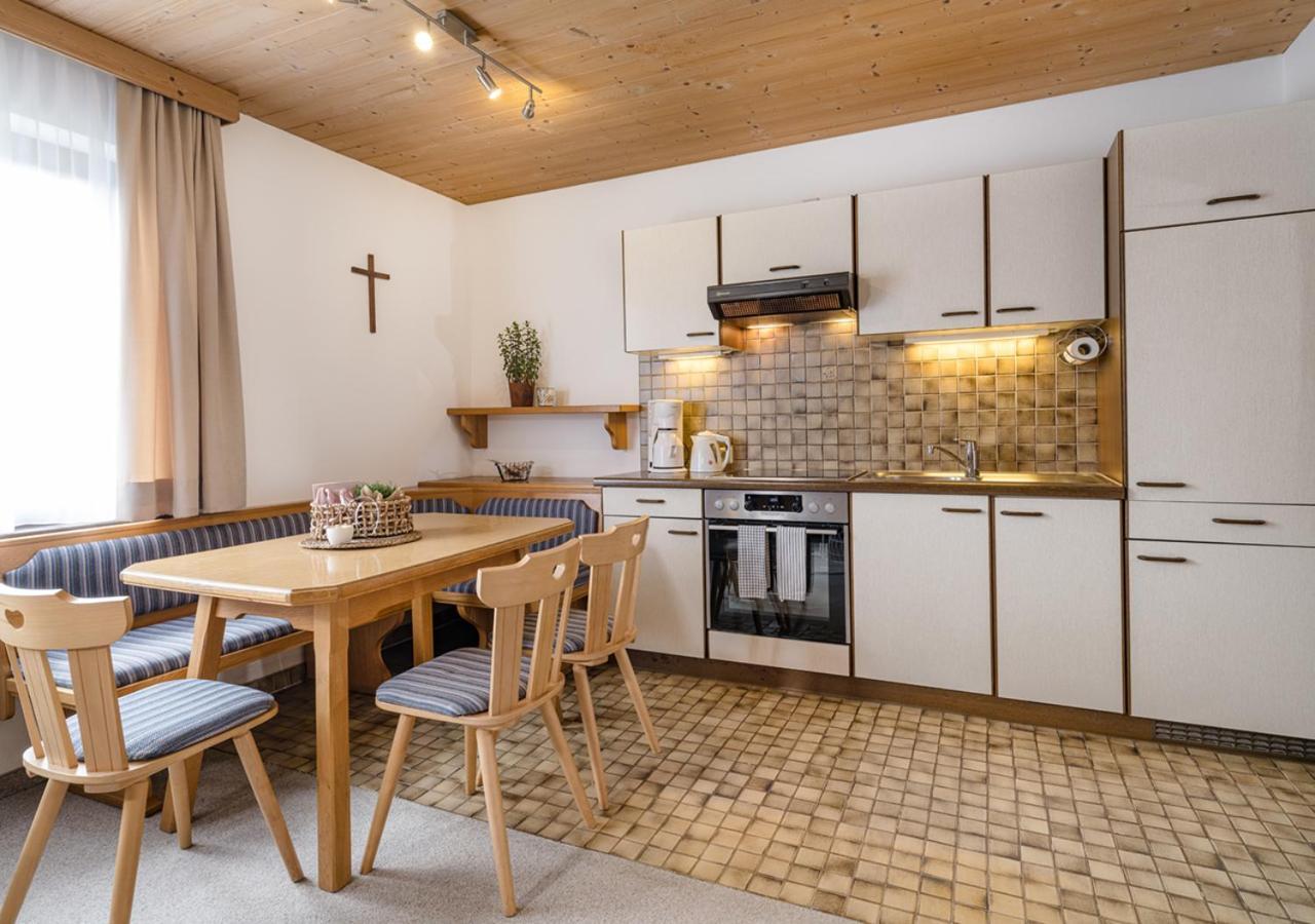 Appartements Klausner Altenmarkt im Pongau Dış mekan fotoğraf