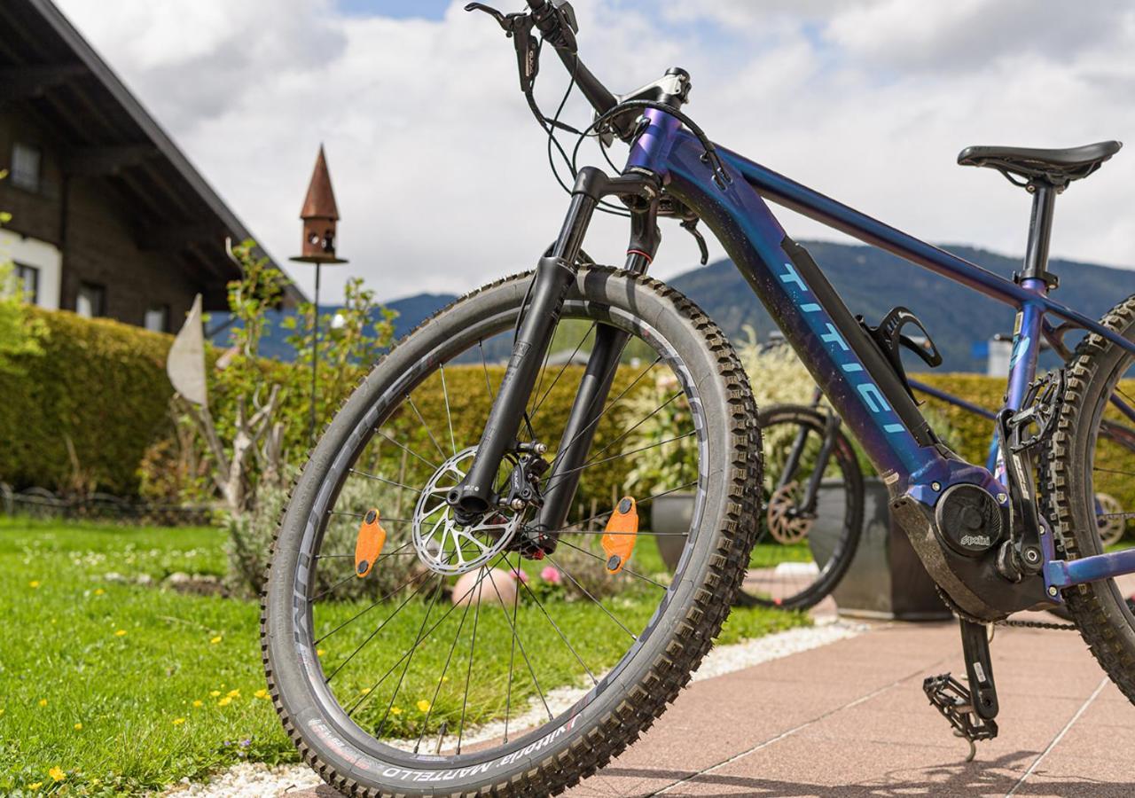 Appartements Klausner Altenmarkt im Pongau Dış mekan fotoğraf