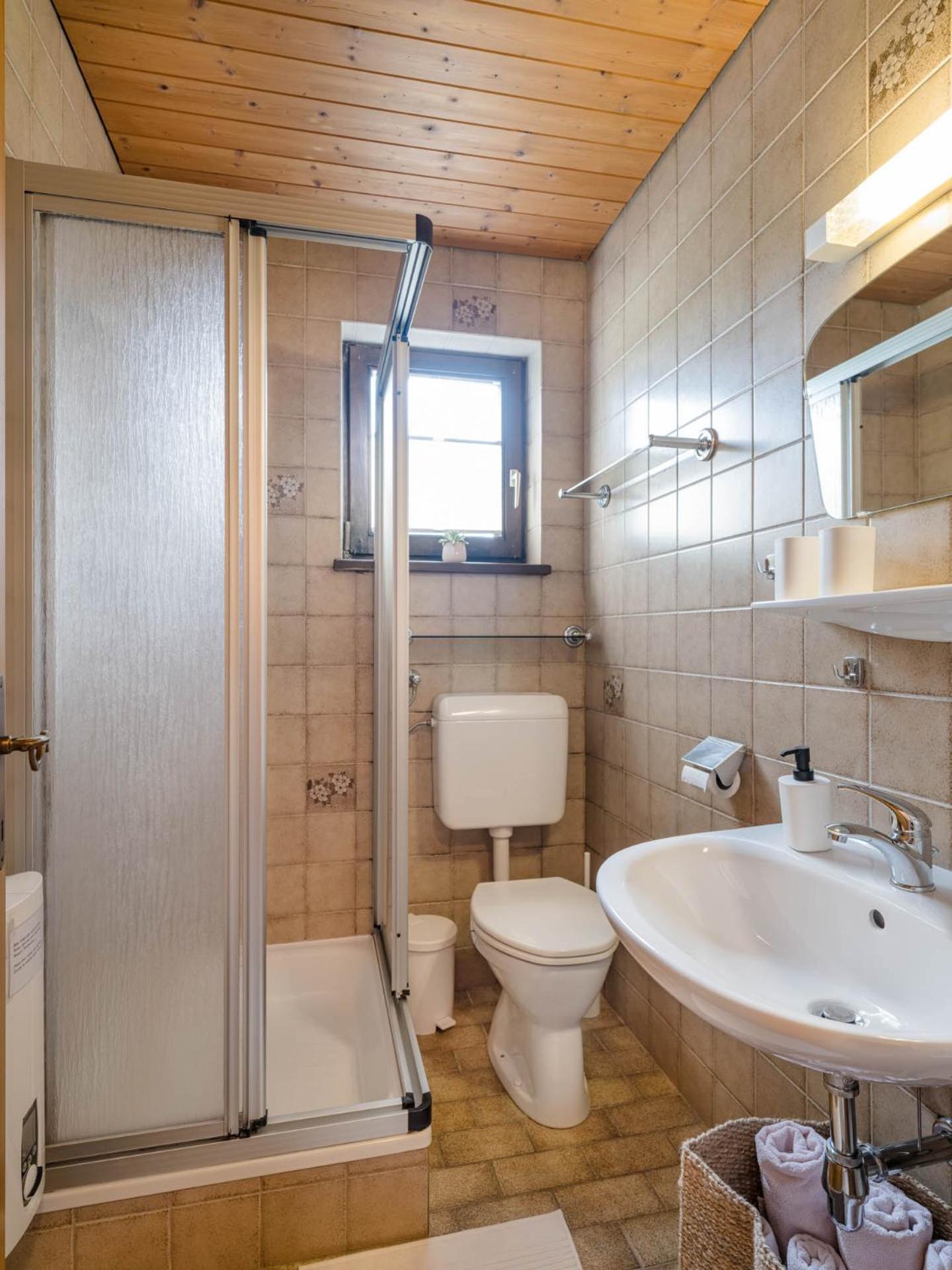 Appartements Klausner Altenmarkt im Pongau Dış mekan fotoğraf
