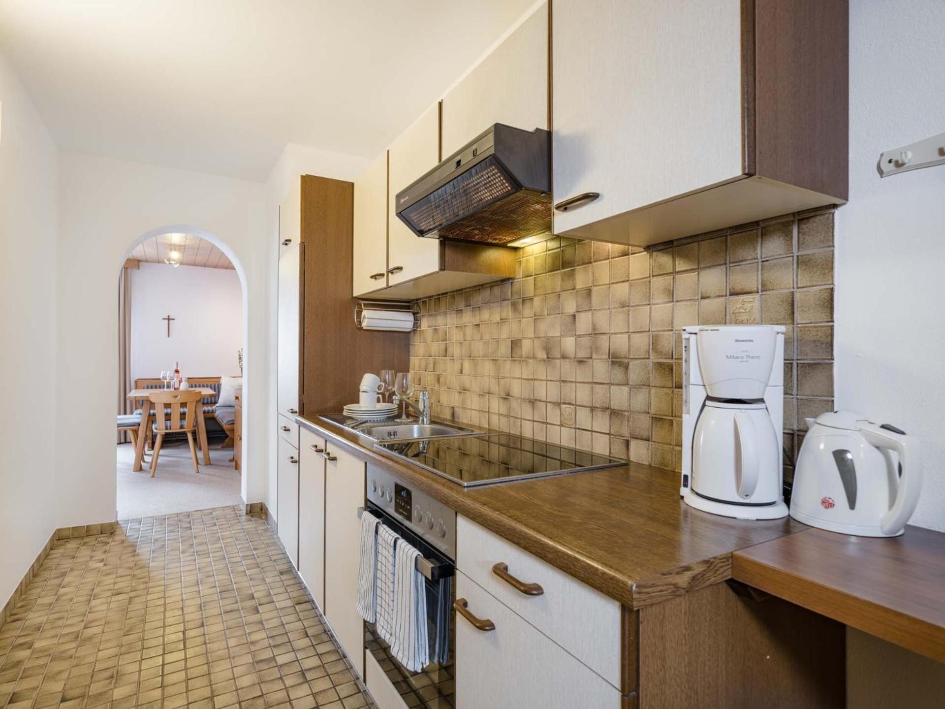 Appartements Klausner Altenmarkt im Pongau Dış mekan fotoğraf