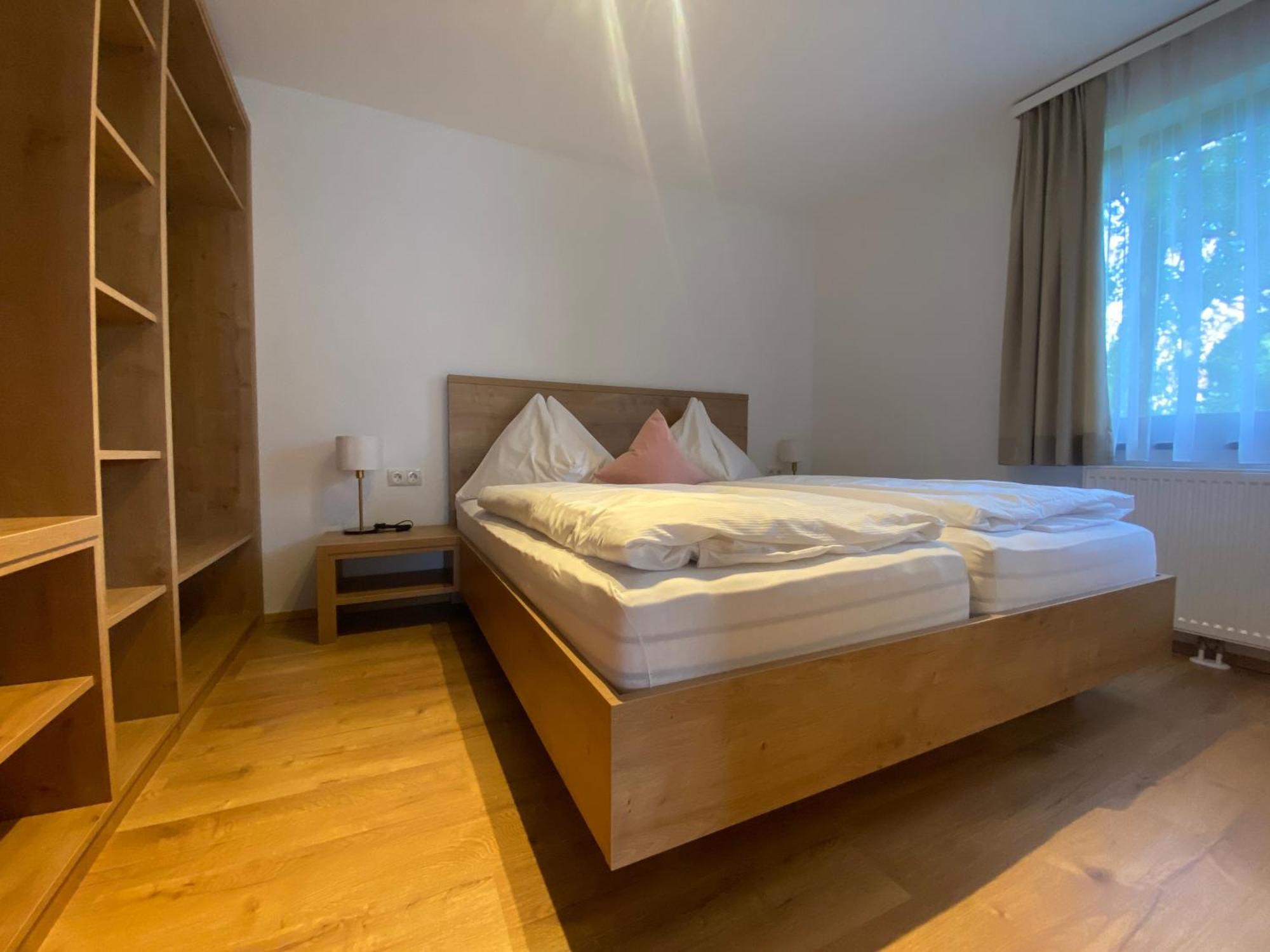 Appartements Klausner Altenmarkt im Pongau Dış mekan fotoğraf