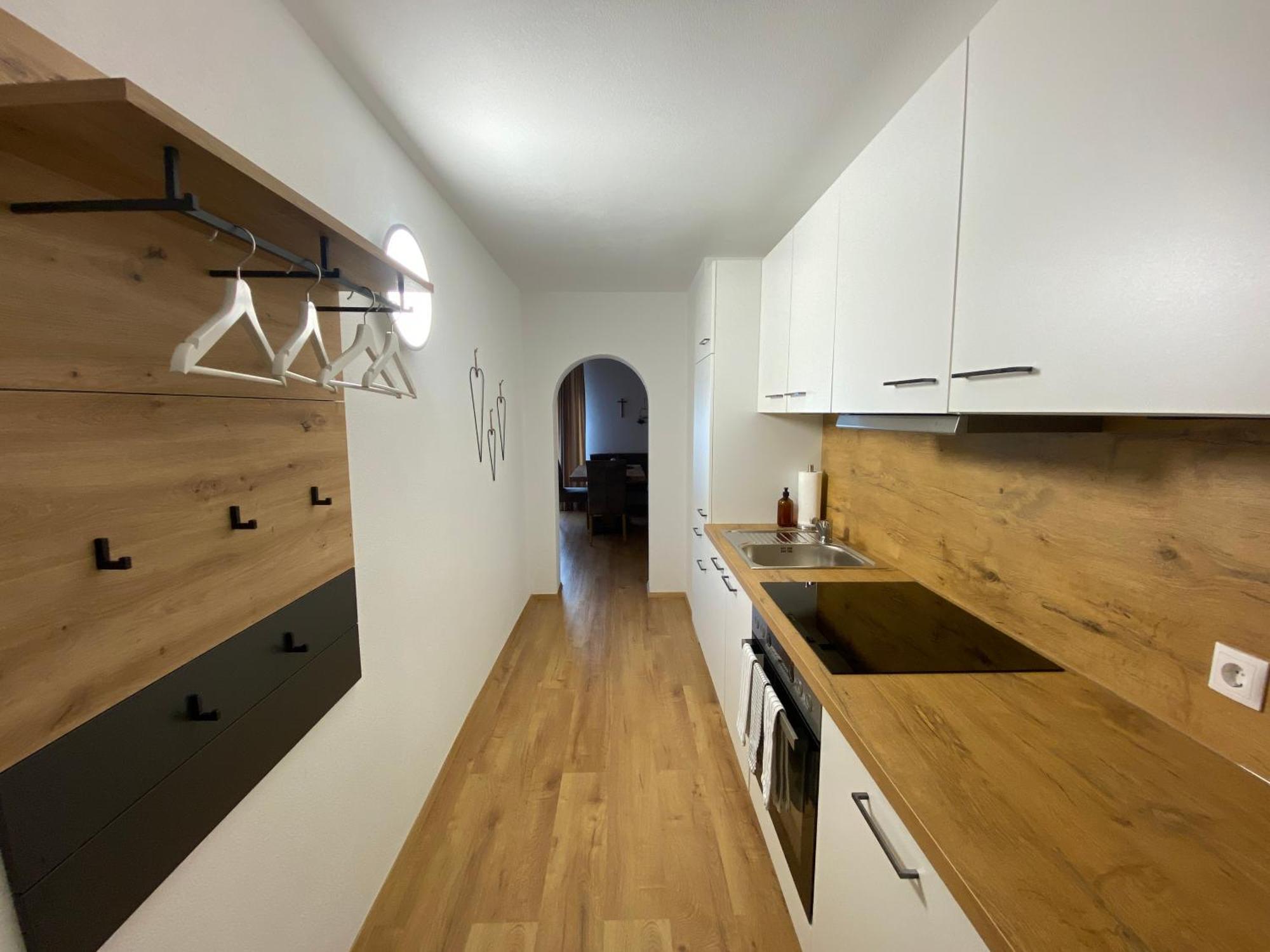 Appartements Klausner Altenmarkt im Pongau Dış mekan fotoğraf
