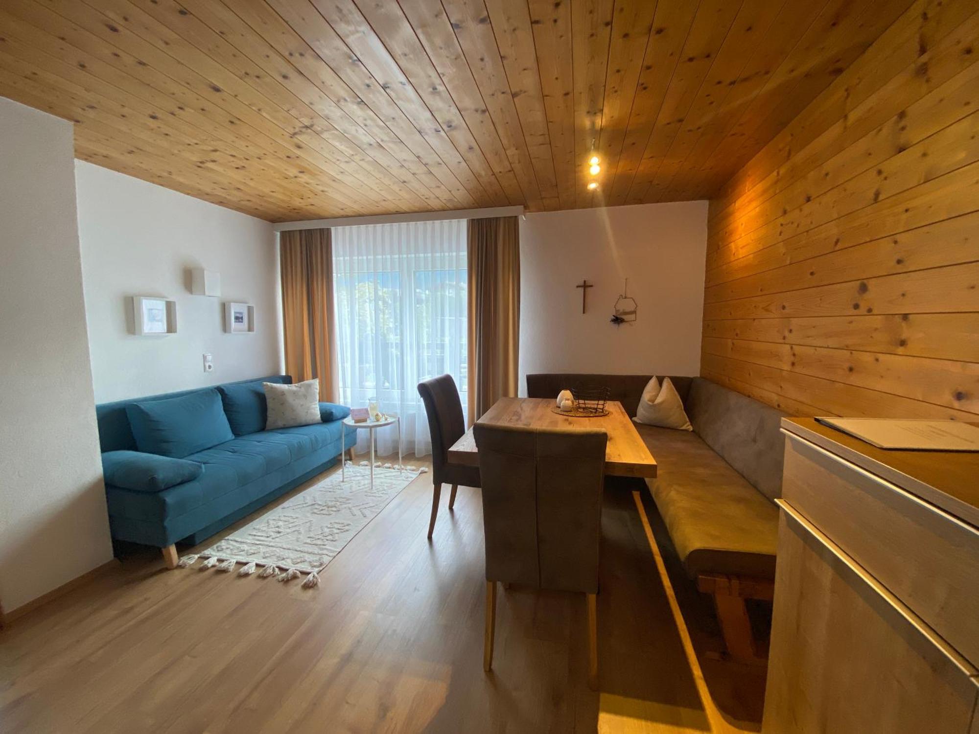 Appartements Klausner Altenmarkt im Pongau Dış mekan fotoğraf