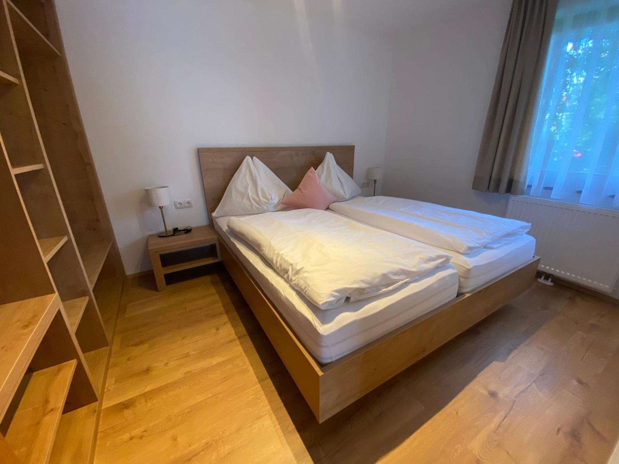 Appartements Klausner Altenmarkt im Pongau Dış mekan fotoğraf